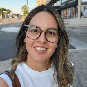 Meet your Posher, Catherine